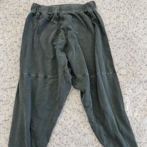 Free People jogger